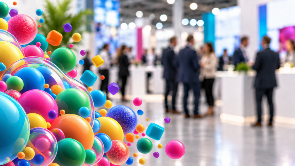 Dove nasce la performance: cosa aspettarsi da Plastics & Rubber Italy 2027